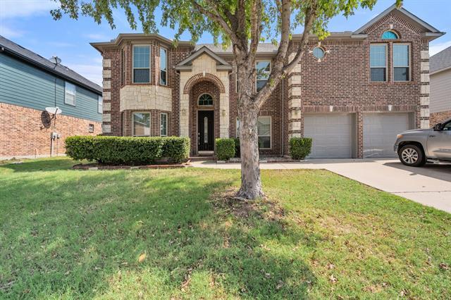 121 Monticello Dr in Mansfield, TX - Building Photo - Building Photo