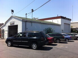 3426 S 300 W in South Salt Lake, UT - Building Photo