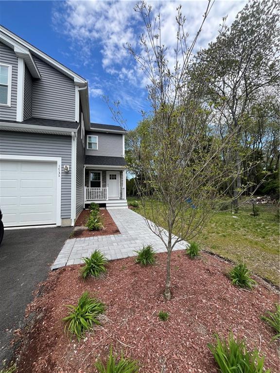 173 Mill Ln in Portsmouth, RI - Building Photo - Building Photo