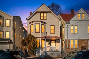 73 N 14th St, Unit 2 in East Orange, NJ - Building Photo