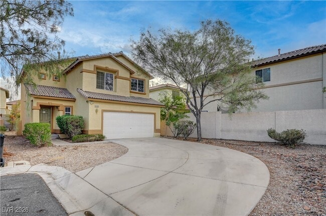 property at 9299 Adamshurst Ave