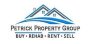 Property Management Company Logo Petrick Property Group
