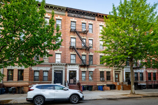 511 Park Pl Apartments