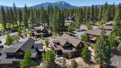 10116 Sagebrush Ct in Truckee, CA - Building Photo - Building Photo