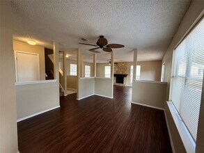 11603 Tanglebriar Trail in Austin, TX - Building Photo - Building Photo