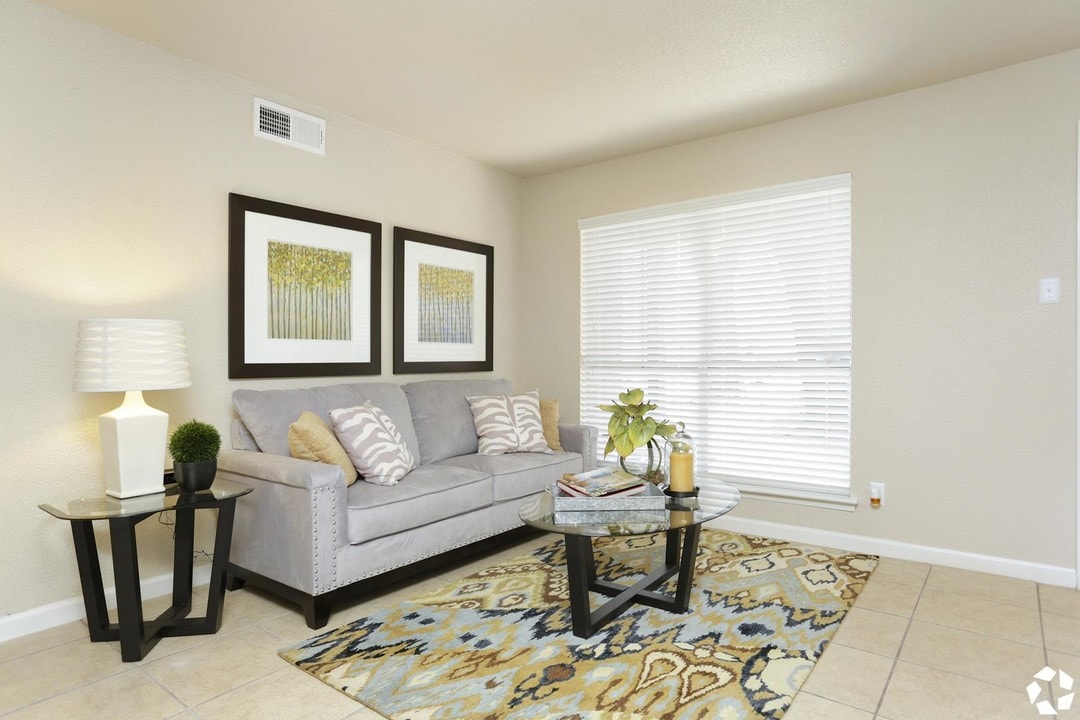 The Alora Apartments Photo