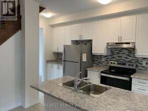 220 Coronation Rd in Whitby, ON - Building Photo - Building Photo