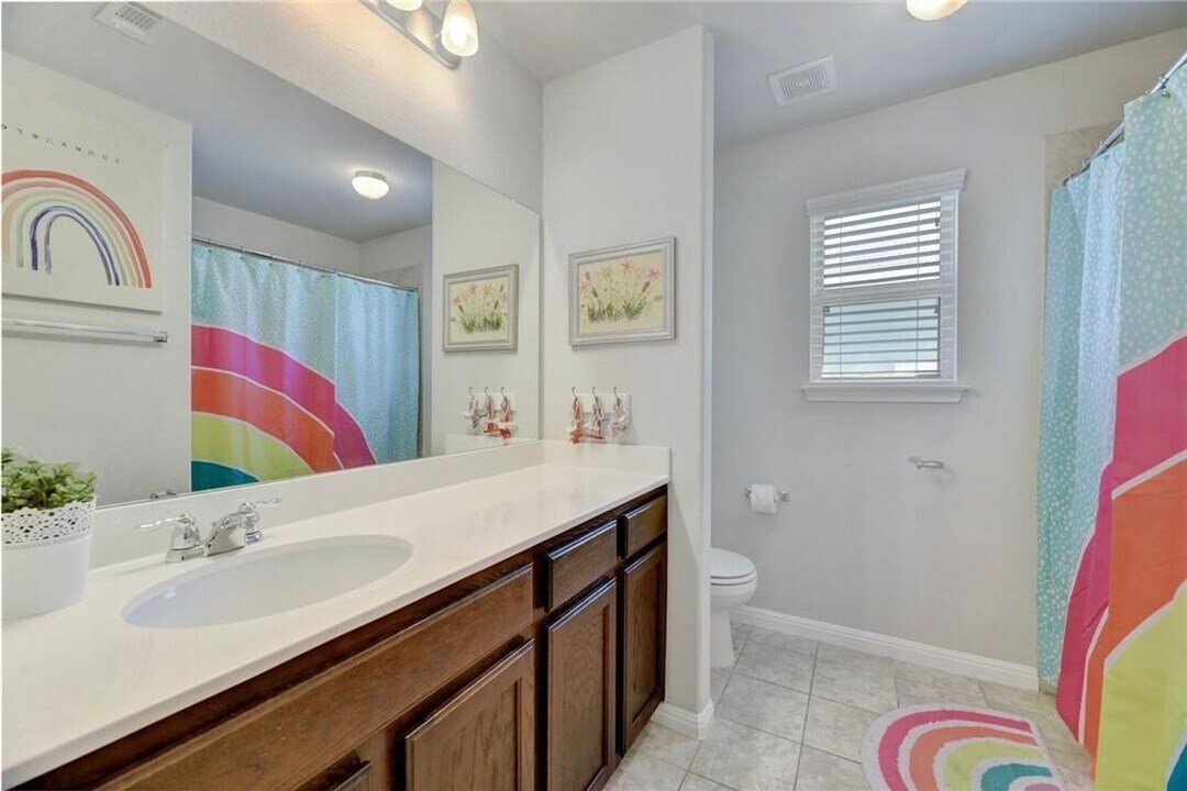173 Pearl Wy in Buda, TX - Building Photo