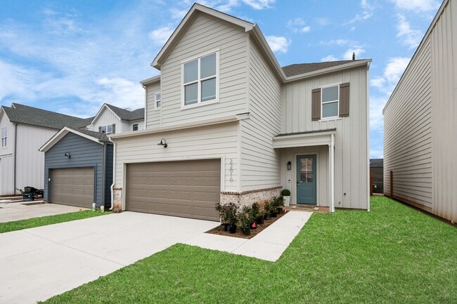 property at 22014 Norwood Groves Dr