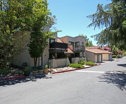 Las Palmas Condominiums Apartments