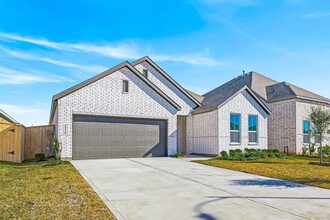 26518 Wild Stonecrop Ln in Katy, TX - Building Photo - Building Photo