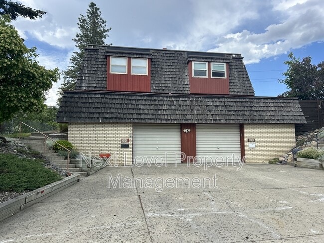 343 W Utah St in Kalispell, MT - Building Photo - Building Photo
