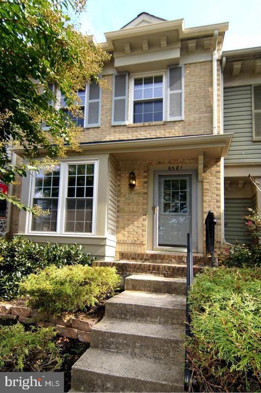 property at 6581 Cypress Point Rd