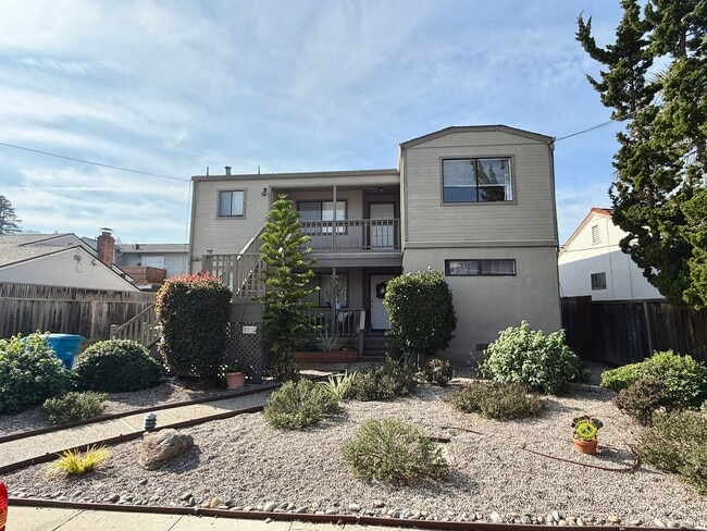 property at 3816 Beresford St