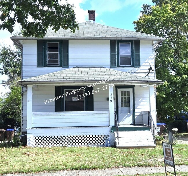 property at 519 Wengler Ave