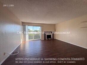 1919 E Beverly Way in Long Beach, CA - Building Photo - Building Photo