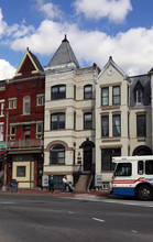 461-465 Florida Ave NW in Washington, DC - Building Photo - Building Photo