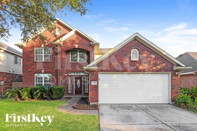 property at 16614 Cold Harbor Ln