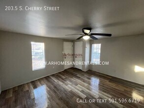 203.5 S Cherry St in North Little Rock, AR - Building Photo - Building Photo