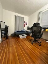 11 Chester St, Unit Unit 1 in Boston, MA - Building Photo