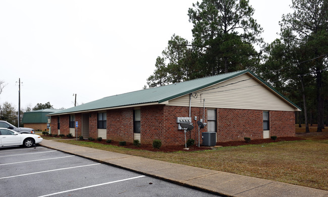 Bayou Village in Bayou La Batre, AL - Foto de edificio - Building Photo