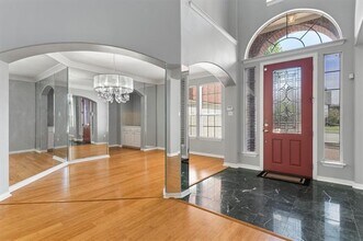 5701 Chippewa Trail in Frisco, TX - Building Photo - Building Photo