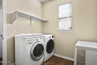 13157 Lost Willow in El Paso, TX - Building Photo - Building Photo