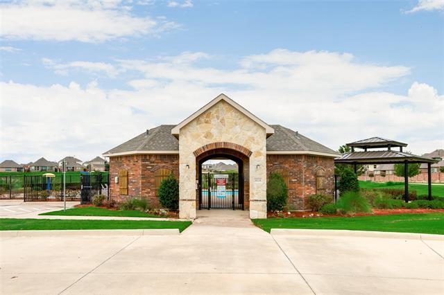 8512 Meadow Sweet Lane in Fort Worth, TX - Building Photo - Building Photo