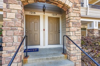 12711 Colorado Blvd in Thornton, CO - Foto de edificio - Building Photo
