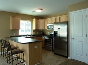 Sibley Village Townhomes in Mankato, MN - Building Photo - Building Photo