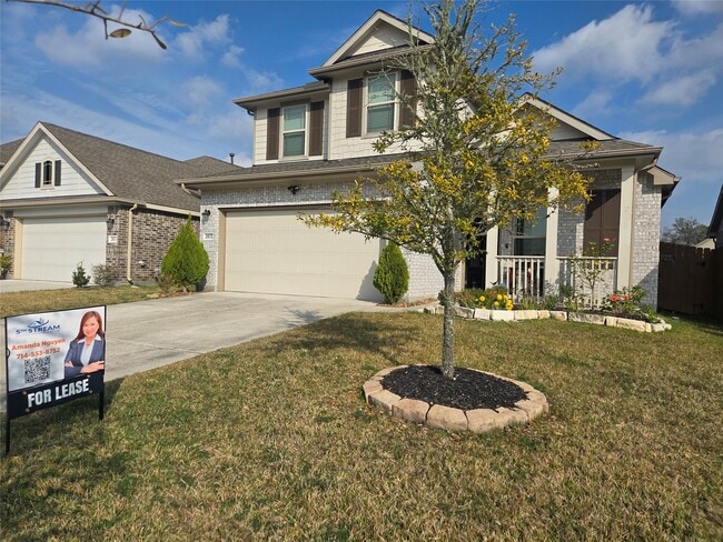 property at 28137 Aspen Horizon Dr