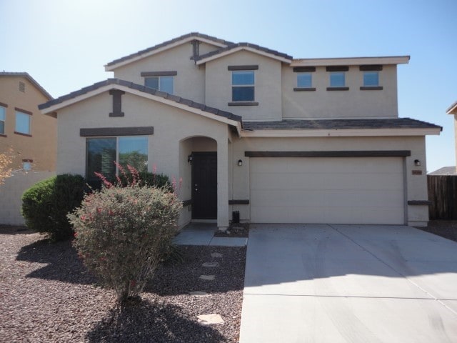 property at 34360 N Levi Ct