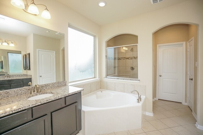 property at 9506 Bonbrook Bend Ln
