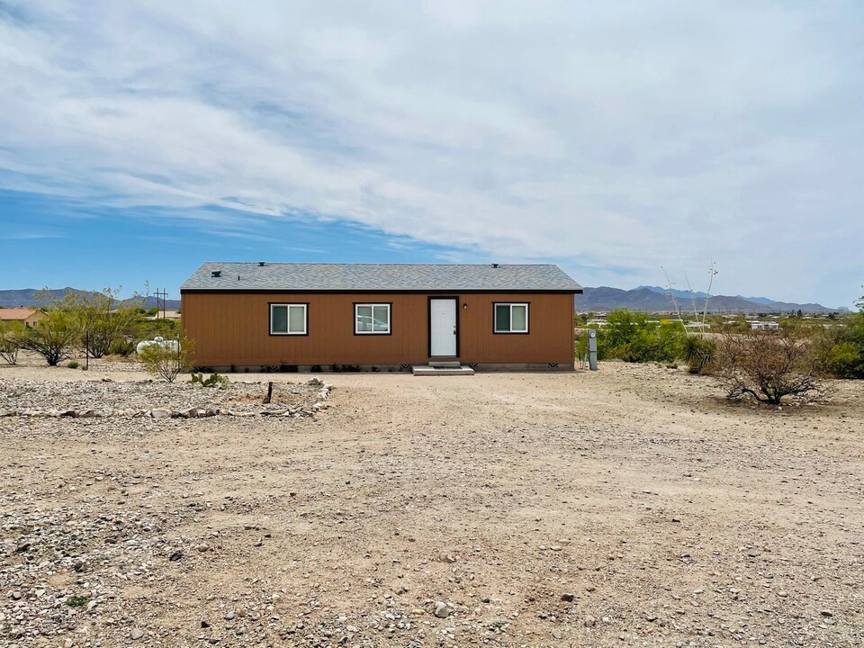 13888 E Blue Cactus Ln in Vail, AZ - Building Photo