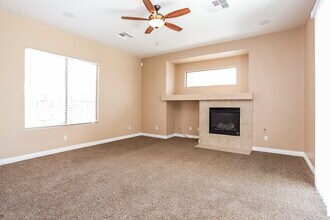 3729 White Lion Ln in North Las Vegas, NV - Building Photo - Building Photo