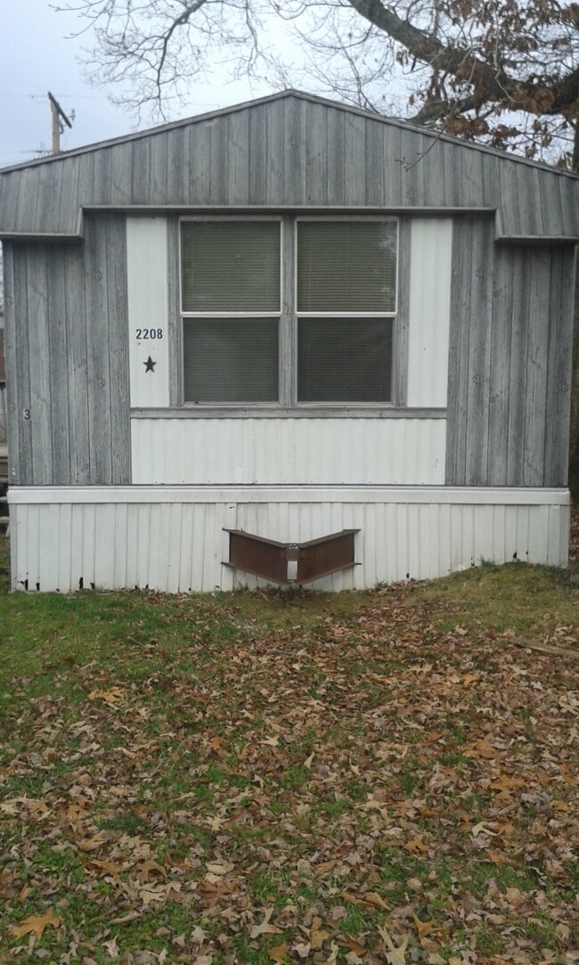 property at 2208 Country Estates Way