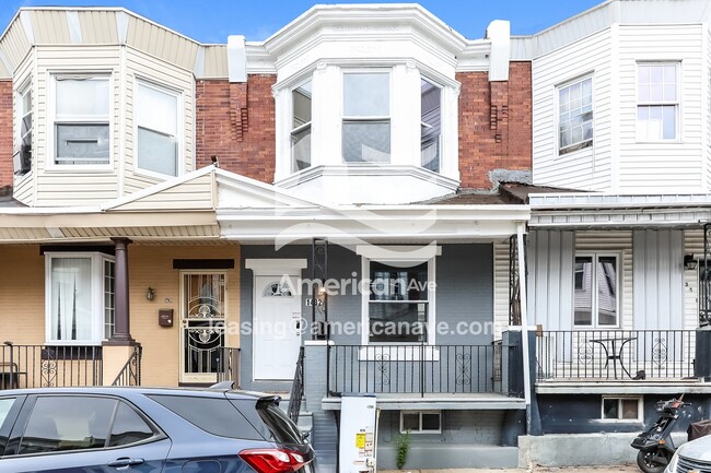 property at 1432 N Vodges St