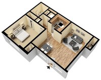 Greenlyn Apartments photo'