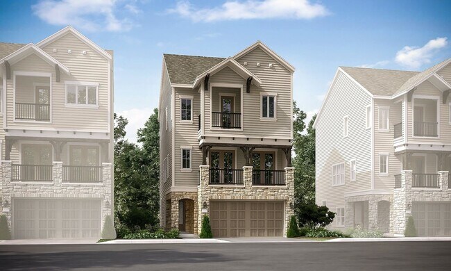 11017 Mikula Dr in Houston, TX - Building Photo - Building Photo