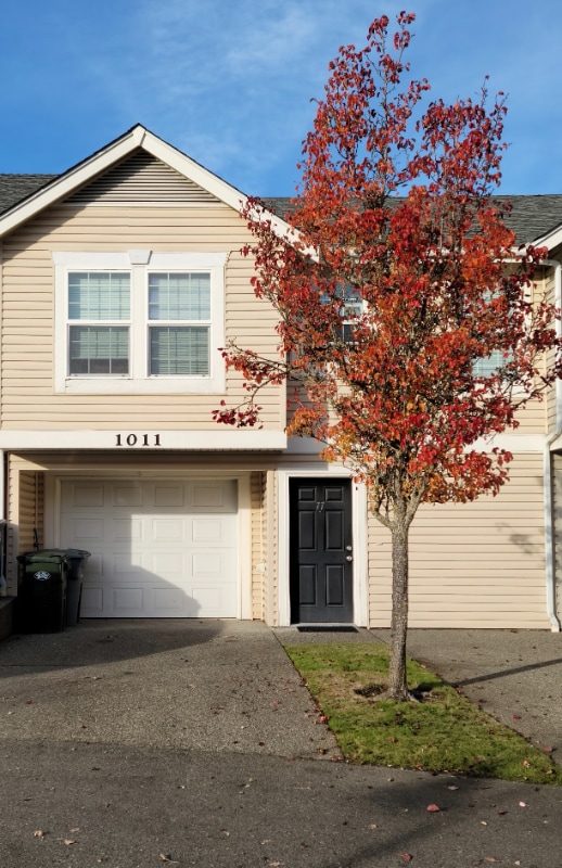 property at 1011 109th St Ct E