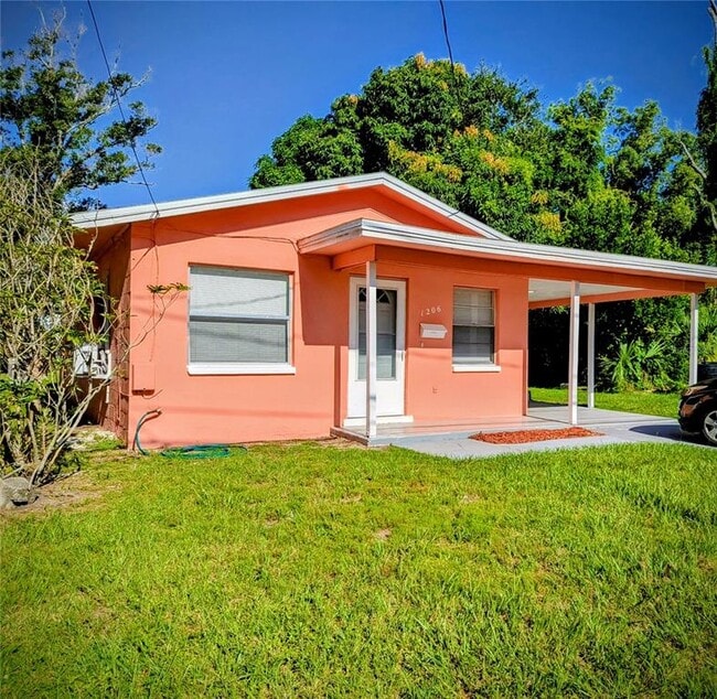 property at 1206 Roosevelt Ave