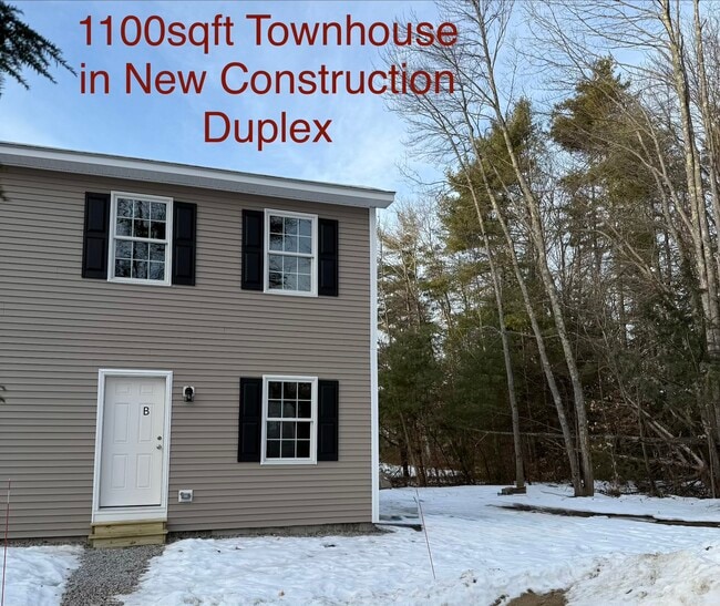 property at 64 Gary Rd