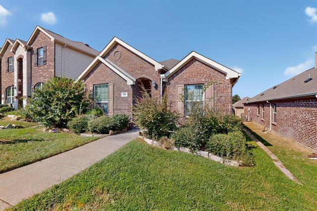520 Cheyenne Dr in Cross Roads, TX - Building Photo - Building Photo