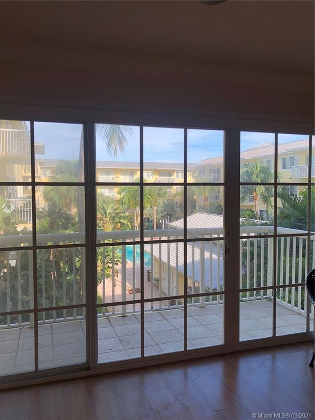 property at 1501 E Broward Blvd