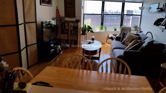 115 Jersey St, Unit 405