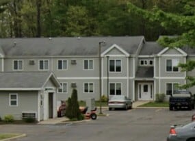 608 N 4th St in Chesaning, MI - Building Photo