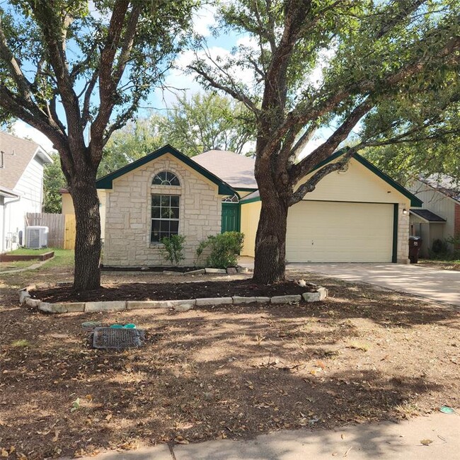 1707 Rusty Nail Loop in Round Rock, TX - Building Photo - Building Photo