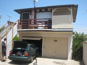 1911 Euclid St in Santa Monica, CA - Building Photo - Building Photo