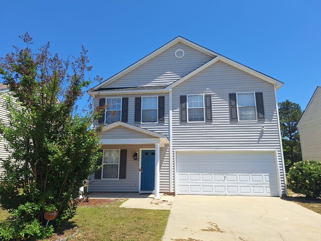 property at 1130 Coralbean Way