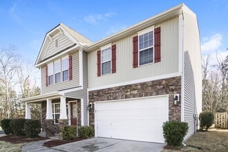 14103 Lake Crossing Dr in Charlotte, NC - Building Photo - Building Photo